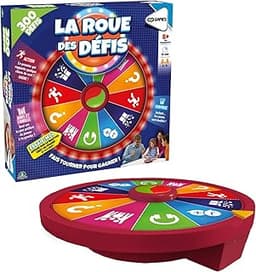 La Roue des Défis