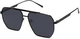 Lunettes Oversize SOJOS