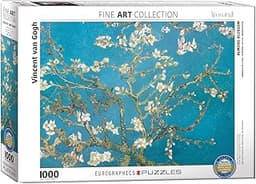 Puzzle Van Gogh