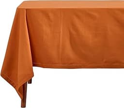 Nappe terracotta Homescapes