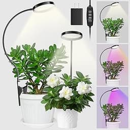 Lampe à clip YUYMIKA 48 LED