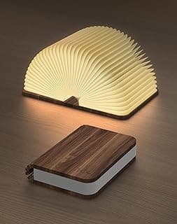 ZBOLE Book Light