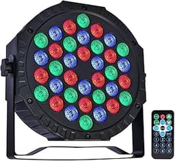 Projecteur Par LED ZHENNBY