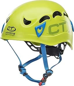 Galaxy Casque Mixte Climbing Technology
