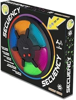 Tachan - Secuency Sons & Couleurs