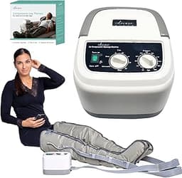 Bottes de pressothérapie Edicare