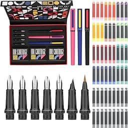 GC QUILL Kit Calligraphie