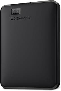WD Elements 2 To