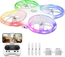 Drone Morpho HD