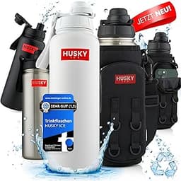 HUSKY ICE Gourde