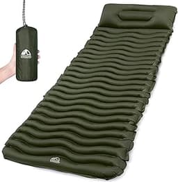Unigear Matelas gonflable