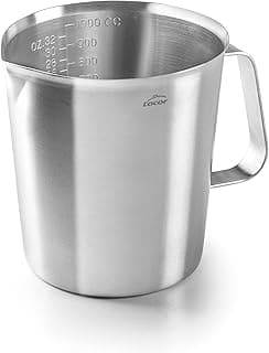 Carafe doseuse Lacor 1 L