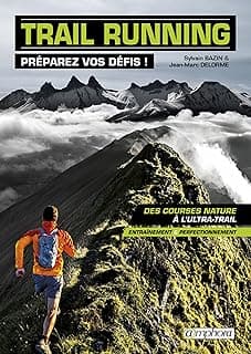 Trail running