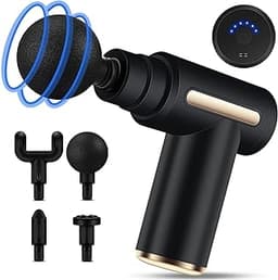 Mini pistolet de massage Uplayteck