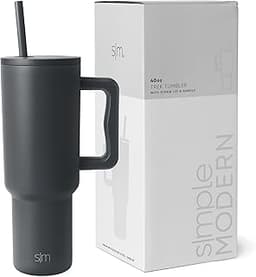 Simple Modern Tumbler 40 oz