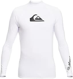 Quiksilver All Time Surf Tee