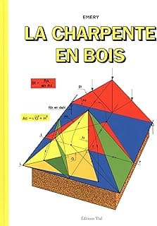 La charpente en bois