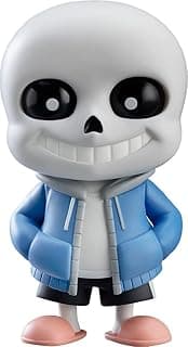 Sans Nendoroid