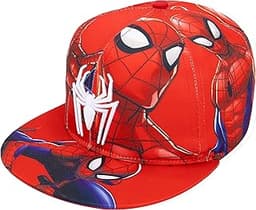 Casquette Spider-Man