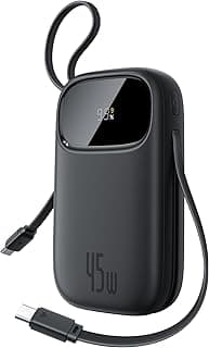 Baseus Powerbank 20000mAh 45W