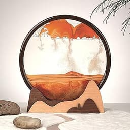 Heimthal Art de sable mobile
