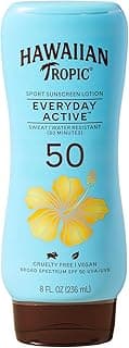 Hawaiian Tropic Island Sport