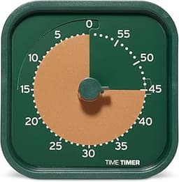 Time Timer Mod Home