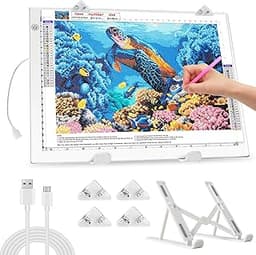 Zocelight Bloc lumineux A3