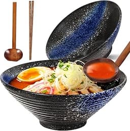 Sosayet Bols à Ramen