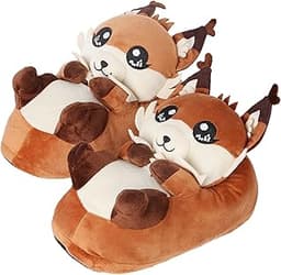 Chaussons Renard Corimori