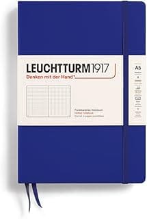 Carnet Medium Leuchtturm1917