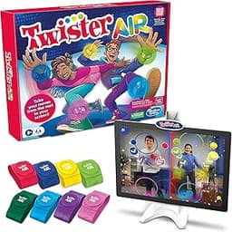 Twister Air