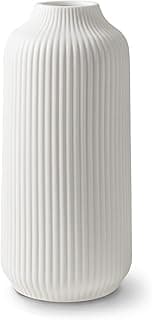 Vase Nordique flature