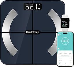 Healthkeep Pèse-Personne