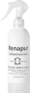 Spray imperméabilisant Renapur 250 ml