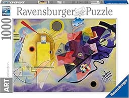 Puzzle Faune 1000p
