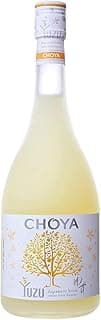 Liqueur Choya Yuzu