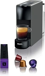 Nespresso Essenza Mini