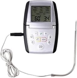 Mastrad Thermo-Sonde De Cuisson