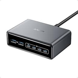 Chargeur Anker Prime 200 W