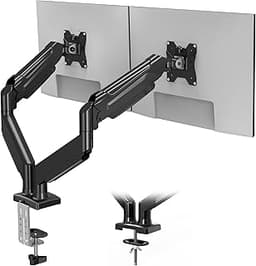 BONTEC support double écran