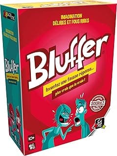 Gigamic Bluffer