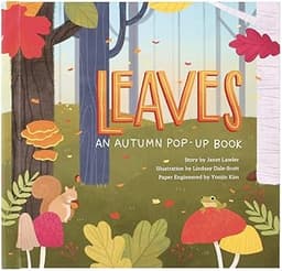 Leaves : An Autumn Pop-Up Book