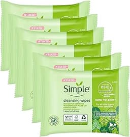 Lingettes Lamazuna x6