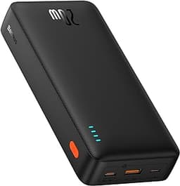 Baseus Airpow Powerbank