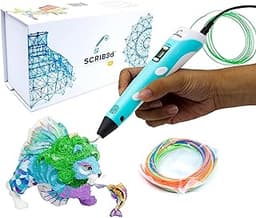 SCRIB3D Stylo d'impression 3D P1