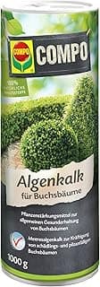 Compo chaux d’algues pour buis