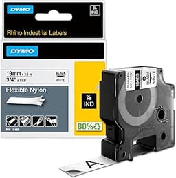 Étiquettes DYMO Rhino