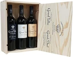 Coffret Découverte Grand Bert & Grand Tuillac