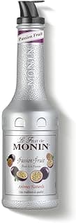 Purée Passion Monin